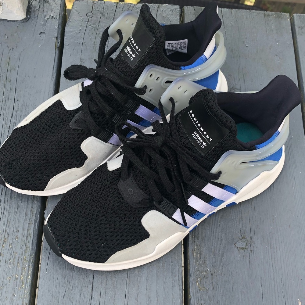 Adidas Equipment Training Shoes